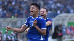 **Dimas Drajad Berjanji Membawa Perubahan Bersama Malut United**
