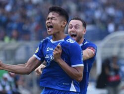 **Dimas Drajad Berjanji Membawa Perubahan Bersama Malut United**