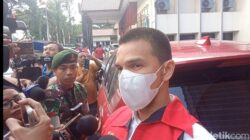 “Vape Etomidate: Benarkah Bukan Obat Keras? Faktanya dari Jonathan Frizzy”