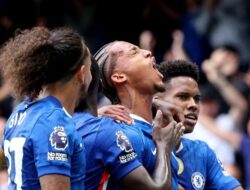 “Kans Chelsea di Liga Champions: Kunci Sukses Mereka Tergantung pada 2 Faktor Ini”