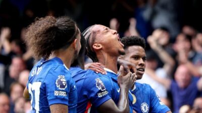 “Kans Chelsea di Liga Champions: Kunci Sukses Mereka Tergantung pada 2 Faktor Ini”