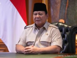 Prabowo Hadiri PBB, Ini Fakta Mengejutkan Alasannya!