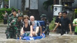 Bupati Badung Ungkap Kerugian Akibat Banjir di Wilayahnya Capai Rp 15 M – Update 1