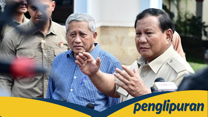 Pemerintah Bakal Sebar Smart TV ke 330 Ribu Sekolah, Maukah Guru Nikmati?