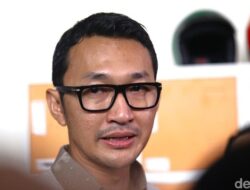 Lisa Mariana Ngaku Terima Aliran Duit Saat RK Gubernur Jabar, Ini Kata KPK: Skandal atau Hoax?