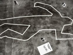 Pria di Sumut Sadis Bunuh Tetangga Pakai Cangkul gegara Lahannya Dilewati: Tragedi Pertetanggaan yang Mencekam!