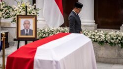 Jenazah Zetro Purba Datang ke RI, Siapa yang Membunuhnya?