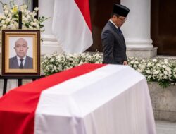 Jenazah Zetro Purba Datang ke RI, Siapa yang Membunuhnya?