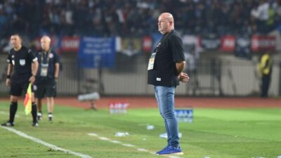 “Jelang Menjamu Persebaya, Persib Terancam oleh Satu Masalah Menakutkan”