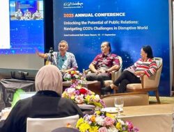 Dukung Ekonomi Biru, KKP Kedepankan Transparansi Komunikasi Publik – Update 1