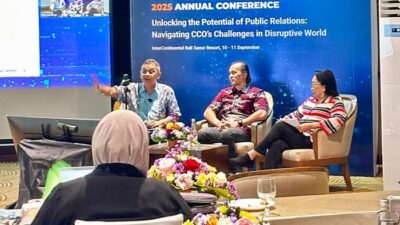 Dukung Ekonomi Biru, KKP Kedepankan Transparansi Komunikasi Publik – Update 1