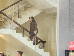 **Terungkap! Deputi Gubernur BI Diperiksa KPK 6 Jam, Ungkap Rencana CSR Bank Indonesia**