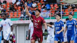 **PSIM Yogyakarta vs Borneo FC: Duel Tantangan di Super League**