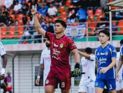 **PSIM Yogyakarta vs Borneo FC: Duel Tantangan di Super League**