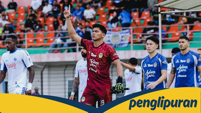 **PSIM Yogyakarta vs Borneo FC: Duel Tantangan di Super League**