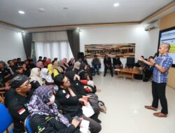 Bupati Ipuk Dukung Uji Coba Bansos Digital, Transformasi Sosial di Banyuwangi