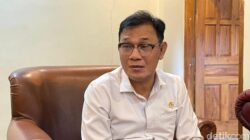 Budiman Sudjatmiko: Saya Tetap di BP Taskin, Reshuffle Hanya Mitos!