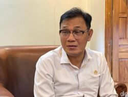 Budiman Sudjatmiko: Saya Tetap di BP Taskin, Reshuffle Hanya Mitos!