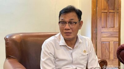 Budiman Sudjatmiko: Saya Tetap di BP Taskin, Reshuffle Hanya Mitos!