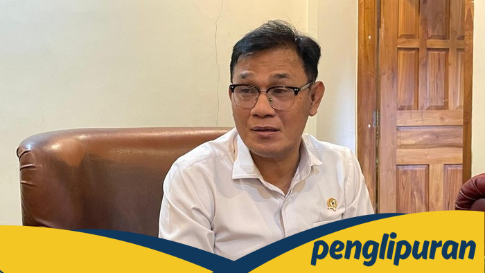 Budiman Sudjatmiko: Saya Tetap di BP Taskin, Reshuffle Hanya Mitos!