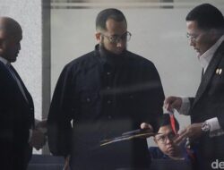 KPK Soroti, Apakah Kuota Haji Tambahan Khalid Basalamah Didapat dengan Jalan Tidak Lazim?