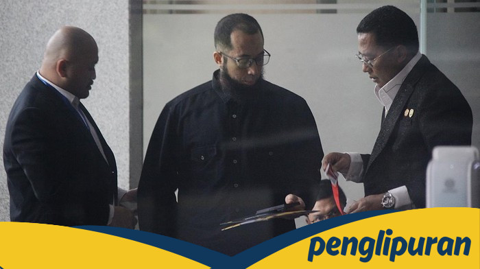 KPK Soroti, Apakah Kuota Haji Tambahan Khalid Basalamah Didapat dengan Jalan Tidak Lazim?