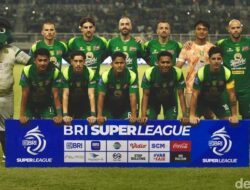 Persebaya Siap Patahkan Rekor di Kandang Persib