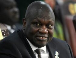 Wapres Sudan Selatan Terlibat dalam Perkara Pembunuhan? Pemerintah Diminta Berikan Jawaban