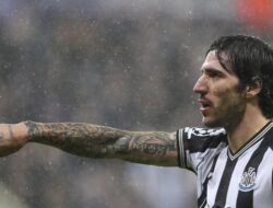 “Tanpa Tonali, Juventus Takkan Pernah Scudetto”