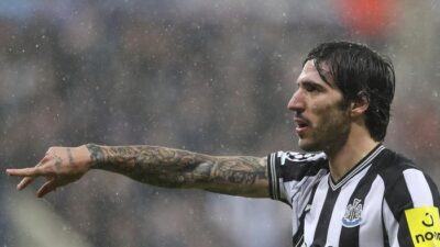 “Tanpa Tonali, Juventus Takkan Pernah Scudetto”