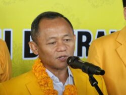 “Mukhtarudin Menjadi Menteri P2MI, Golkar: Wadahi PMI dengan Keterampilan yang Lebih Baik”