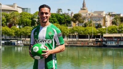 Betis Terpaksa Bayar ‘Kekurangan’ Gaji Antony, Langkah Drama atau Solusi?