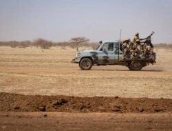20 Tentara Tewas dalam Serangan Mematikan Jihadis di Niger Barat