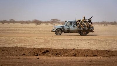 20 Tentara Tewas dalam Serangan Mematikan Jihadis di Niger Barat