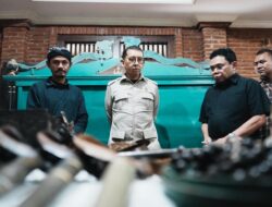 Fadli Zon Tekankan Museum Wujud Pelestarian Sejarah dan Kearifan Lokal – Update 1