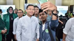 Diskusi Transformasi PPP: Mardiono Dorong Pemuda Jadi Duit Umat!