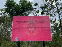 Kejagung Sita Tanah Bos Sritex Iwan Setiawan Senilai Rp 510 Miliar, Skandal atau Hak Atas Tanah?