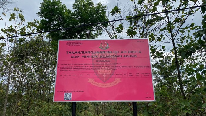 Kejagung Sita Tanah Bos Sritex Iwan Setiawan Senilai Rp 510 Miliar, Skandal atau Hak Atas Tanah?