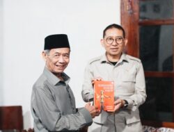 Perpustakaan Ahmad Tohari: Kunci Literasi atau Investasi Tercelak?
