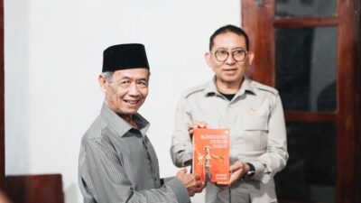 Perpustakaan Ahmad Tohari: Kunci Literasi atau Investasi Tercelak?