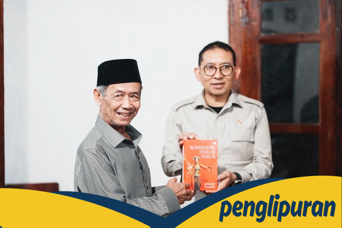 Perpustakaan Ahmad Tohari: Kunci Literasi atau Investasi Tercelak?