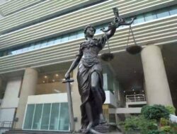 “Restorative Justice, Jaksa Siap Hancurkan Mitos Hukum yang Menjebak Masyarakat”