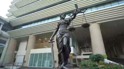 “Restorative Justice, Jaksa Siap Hancurkan Mitos Hukum yang Menjebak Masyarakat”