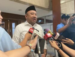 **Persiapan Piala Dunia Terancam, Komisi X DPR Tekan Presiden untuk Cepat Lantik Menpora Baru**