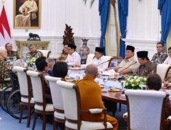 “Presiden dan GNB Sinergikan Tim 17+8, Apa yang Akan Terjadi Berikutnya?”