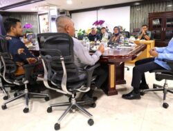 Menantu Presiden Meninggal, Netizen Gegerkan Twitter dengan Do’a