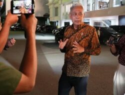 Wamensos Bersama Presiden, Gelora Gerakan Nurani Bangsa Terpancar