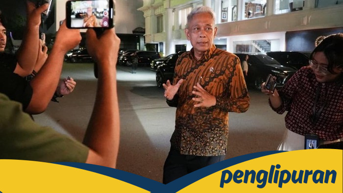 Wamensos Bersama Presiden, Gelora Gerakan Nurani Bangsa Terpancar