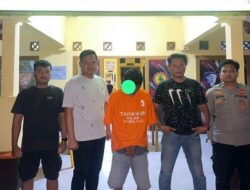 Kecanduan Sabu-Judol Bikin Pria Babel Jual Rumah dan Aniaya Ibu: Kisah Tragis di Bangka Barat