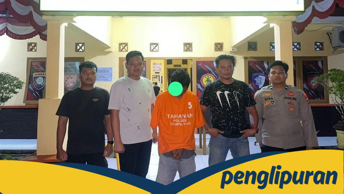 Kecanduan Sabu-Judol Bikin Pria Babel Jual Rumah dan Aniaya Ibu: Kisah Tragis di Bangka Barat